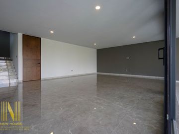 Casa en VENTA en El Bosque Residencial y Golf