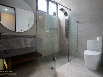 Casa en VENTA en El Bosque Residencial y Golf