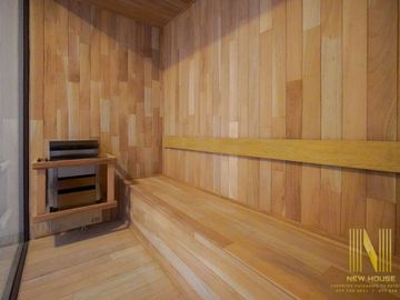 Casa en VENTA en El Bosque Residencial y Golf