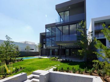 Casa en VENTA en El Bosque Residencial y Golf