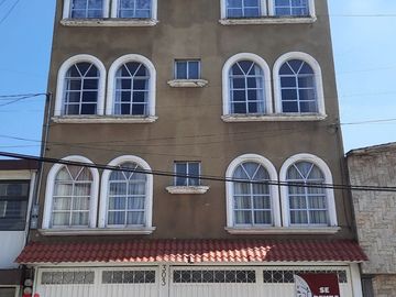 DEPARTAMENTO EN RENTA COL. MORELOS TOLUCA, EDOMEX
