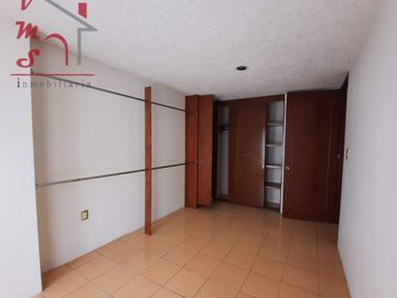 DEPARTAMENTO EN RENTA COL. MORELOS TOLUCA, EDOMEX