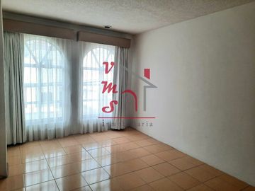 DEPARTAMENTO EN RENTA COL. MORELOS TOLUCA, EDOMEX