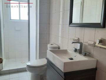 DEPARTAMENTO EN RENTA COL. MORELOS TOLUCA, EDOMEX