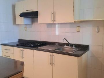 DEPARTAMENTO EN RENTA COL. MORELOS TOLUCA, EDOMEX
