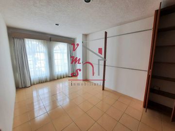 DEPARTAMENTO EN RENTA COL. MORELOS TOLUCA, EDOMEX