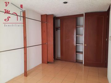 DEPARTAMENTO EN RENTA COL. MORELOS TOLUCA, EDOMEX