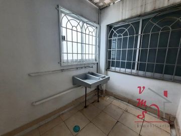 DEPARTAMENTO EN RENTA COL. MORELOS TOLUCA, EDOMEX