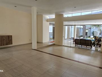ALQUILER DE CASA EN CONDOMINIO LOS EJIDOS, PIURA