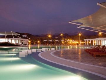 VENTA TERRENO ASIA – PLAYA CORAL