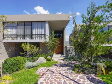 Casa en VENTA en El Bosque Residencial y Golf