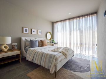 Casa en VENTA en El Bosque Residencial y Golf