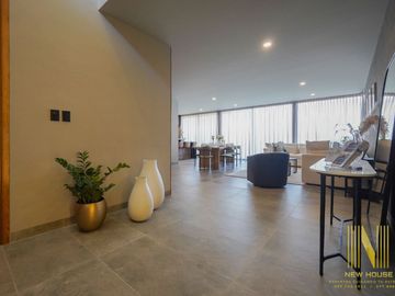 Casa en VENTA en El Bosque Residencial y Golf