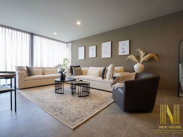 Casa en VENTA en El Bosque Residencial y Golf