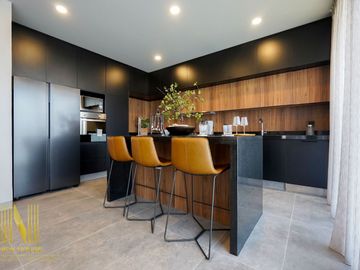 Casa en VENTA en El Bosque Residencial y Golf
