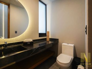 Casa en VENTA en El Bosque Residencial y Golf