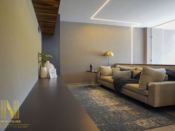 Casa en VENTA en El Bosque Residencial y Golf