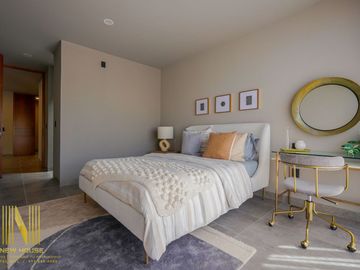 Casa en VENTA en El Bosque Residencial y Golf