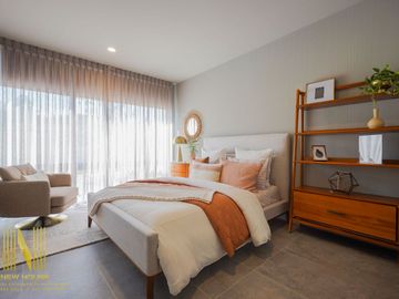 Casa en VENTA en El Bosque Residencial y Golf