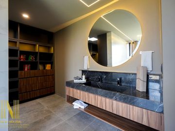 Casa en VENTA en El Bosque Residencial y Golf