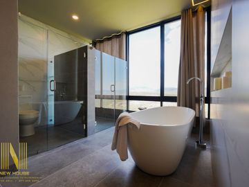 Casa en VENTA en El Bosque Residencial y Golf