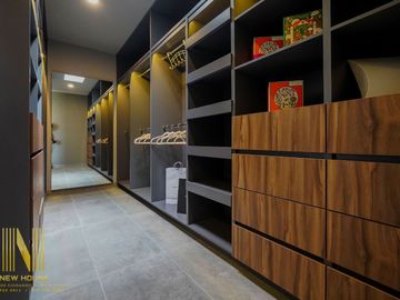 Casa en VENTA en El Bosque Residencial y Golf