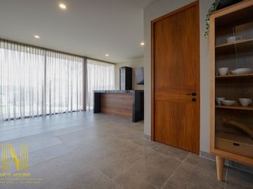 Casa en VENTA en El Bosque Residencial y Golf