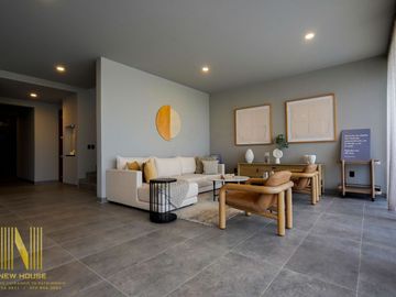 Casa en VENTA en El Bosque Residencial y Golf