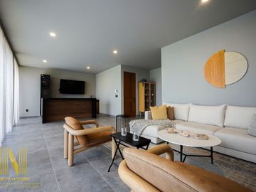 Casa en VENTA en El Bosque Residencial y Golf