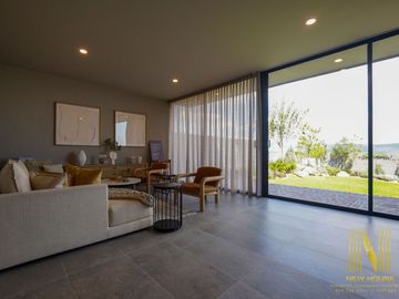 Casa en VENTA en El Bosque Residencial y Golf