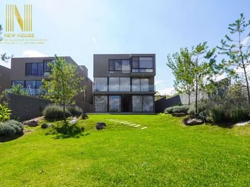 Casa en VENTA en El Bosque Residencial y Golf