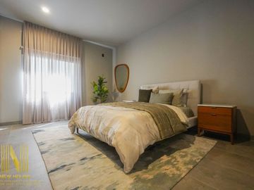 Casa en VENTA en El Bosque Residencial y Golf