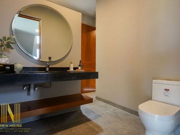 Casa en VENTA en El Bosque Residencial y Golf