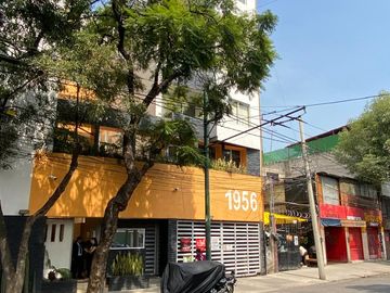 VENTA LINDO DEPARTAMENTO EN  AV. TAXQUEÑA, COL. SAN FRANCISCO CULHUACÁN