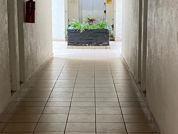 VENTA LINDO DEPARTAMENTO EN  AV. TAXQUEÑA, COL. SAN FRANCISCO CULHUACÁN