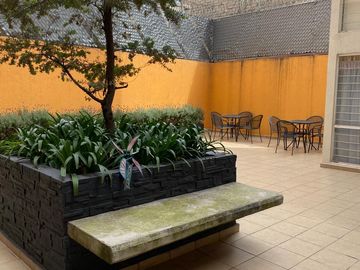 VENTA LINDO DEPARTAMENTO EN  AV. TAXQUEÑA, COL. SAN FRANCISCO CULHUACÁN