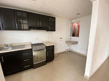 VENTA LINDO DEPARTAMENTO EN  AV. TAXQUEÑA, COL. SAN FRANCISCO CULHUACÁN