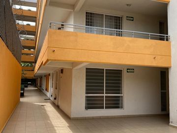 VENTA LINDO DEPARTAMENTO EN  AV. TAXQUEÑA, COL. SAN FRANCISCO CULHUACÁN
