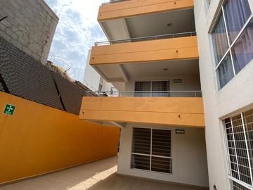 VENTA LINDO DEPARTAMENTO EN  AV. TAXQUEÑA, COL. SAN FRANCISCO CULHUACÁN