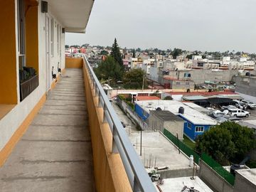 VENTA LINDO DEPARTAMENTO EN  AV. TAXQUEÑA, COL. SAN FRANCISCO CULHUACÁN