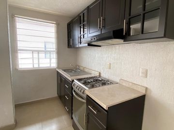VENTA LINDO DEPARTAMENTO EN  AV. TAXQUEÑA, COL. SAN FRANCISCO CULHUACÁN