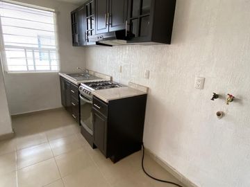 VENTA LINDO DEPARTAMENTO EN  AV. TAXQUEÑA, COL. SAN FRANCISCO CULHUACÁN