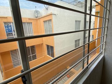 VENTA LINDO DEPARTAMENTO EN  AV. TAXQUEÑA, COL. SAN FRANCISCO CULHUACÁN