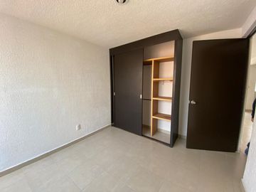 VENTA LINDO DEPARTAMENTO EN  AV. TAXQUEÑA, COL. SAN FRANCISCO CULHUACÁN