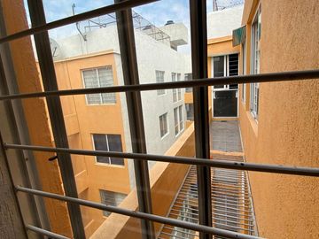 VENTA LINDO DEPARTAMENTO EN  AV. TAXQUEÑA, COL. SAN FRANCISCO CULHUACÁN
