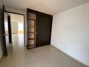 VENTA LINDO DEPARTAMENTO EN  AV. TAXQUEÑA, COL. SAN FRANCISCO CULHUACÁN