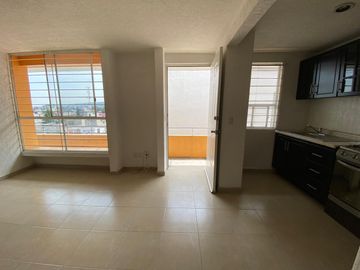 VENTA LINDO DEPARTAMENTO EN  AV. TAXQUEÑA, COL. SAN FRANCISCO CULHUACÁN