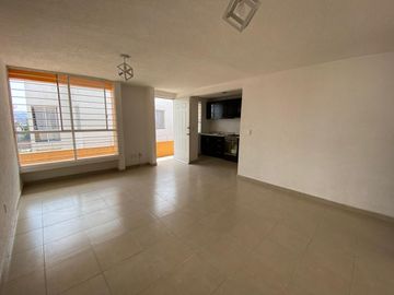 VENTA LINDO DEPARTAMENTO EN  AV. TAXQUEÑA, COL. SAN FRANCISCO CULHUACÁN