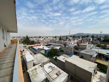 VENTA LINDO DEPARTAMENTO EN  AV. TAXQUEÑA, COL. SAN FRANCISCO CULHUACÁN