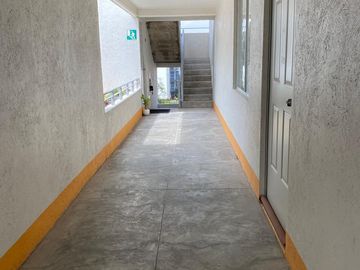 VENTA LINDO DEPARTAMENTO EN  AV. TAXQUEÑA, COL. SAN FRANCISCO CULHUACÁN